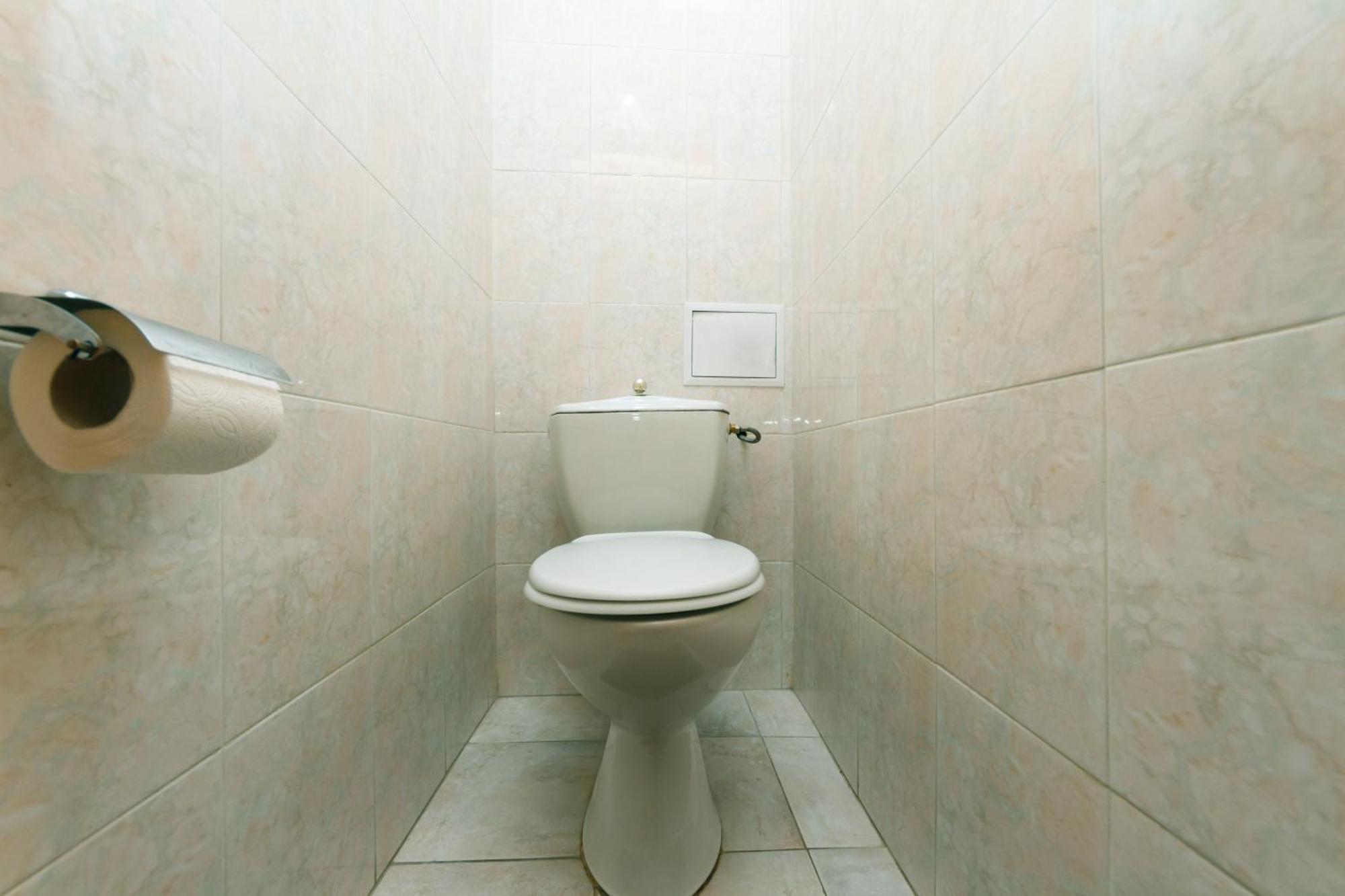 Apartment Baseina Khreschatyk 키예프 외부 사진