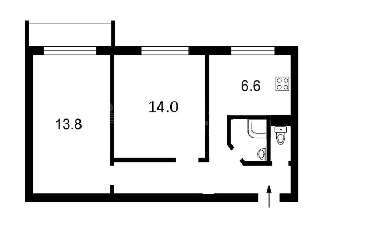 Apartment Baseina Khreschatyk 키예프 외부 사진