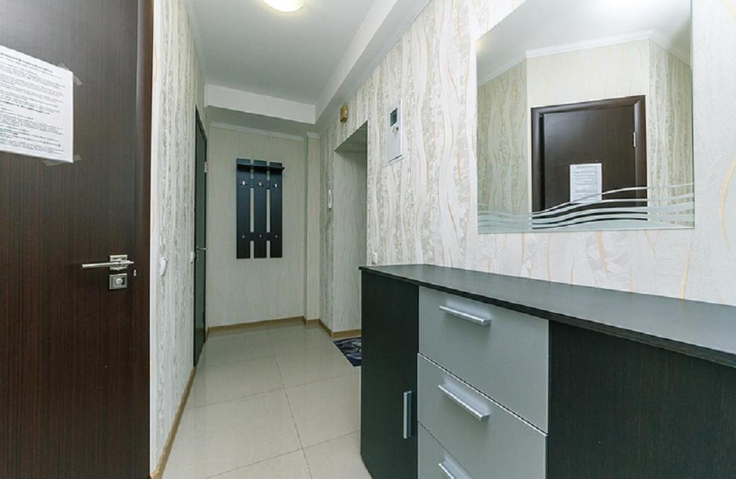 Apartment Baseina Khreschatyk 키예프 외부 사진